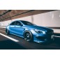 MERCEDES BENZ CLA W117 ANG - WIDE BODY KIT FENDER FLARES