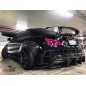 Widebody Kit MERCEDES BENZ CLA W117 AMG