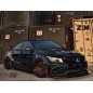 Widebody Kit MERCEDES BENZ CLA W117 AMG