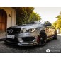 MERCEDES BENZ CLA W117 AMG - WIDE BODY KIT FENDER FLARES