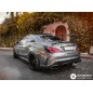KIT CARROSSERIE LARGE MERCEDES-BENZ CLA W117 AMG