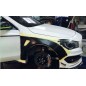 MERCEDES BENZ CLA W117 AMG - WIDE BODY KIT FENDER FLARES