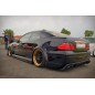 Widebody Kit MERCEDES CLK W208