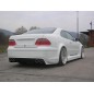 Widebody Kit MERCEDES CLK W208