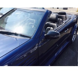 KIT CARROSSERIE COMPLET MERCEDES BENZ CLK W208