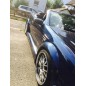 MERCEDES BENZ CLK W208 - WIDE BODY KIT
