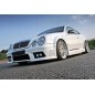 Widebody Kit MERCEDES CLK W208