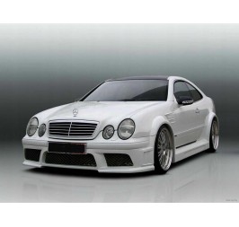 KIT CARROSSERIE COMPLET MERCEDES BENZ CLK W208