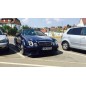 MERCEDES BENZ CLK W208 - WIDE BODY KIT