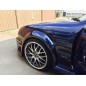 Widebody Kit MERCEDES CLK W208