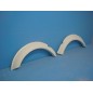 KIT CARROSSERIE COMPLET MERCEDES BENZ CLK W208