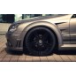 MERCEDES BENZ CLK W209 - FULL BODY KIT