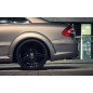MERCEDES BENZ CLK W209 - FULL BODY KIT