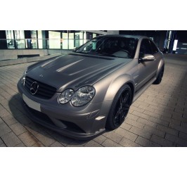 KIT CARROSSERIE COMPLET MERCEDES BENZ CLK W209