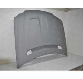 KIT CARROSSERIE COMPLET MERCEDES BENZ CLK W209