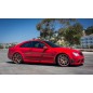 Widebody Kit BLACK SERIES MERCEDES BENZ CLK W209