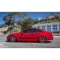 MERCEDES BENZ CLK W209 - FULL BODY KIT