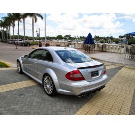 KIT CARROSSERIE COMPLET MERCEDES BENZ CLK W209