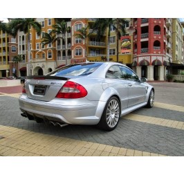 KIT CARROSSERIE COMPLET MERCEDES BENZ CLK W209