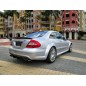 MERCEDES BENZ CLK W209 - BLACK SERIES FULL BODY KIT