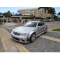 Widebody Kit BLACK SERIES MERCEDES BENZ CLK W209