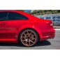 MERCEDES BENZ CLK W209 - FULL BODY KIT
