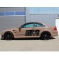 Widebody Kit BLACK SERIES MERCEDES BENZ CLK W209