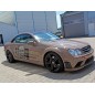 KIT CARROSSERIE COMPLET MERCEDES BENZ CLK W209
