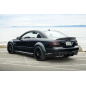 Widebody Kit BLACK SERIES MERCEDES BENZ CLK W209