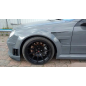 Widebody Kit BLACK SERIES MERCEDES BENZ CLK W209