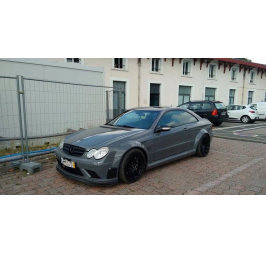 KIT CARROSSERIE COMPLET MERCEDES BENZ CLK W209