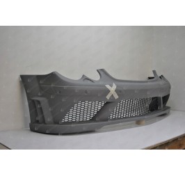 Widebody Kit BLACK SERIES MERCEDES BENZ CLK W209
