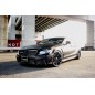 MERCEDES BENZ CLS W218 - WALD FULL BODY KIT