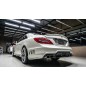 MERCEDES BENZ CLS W218 - WALD FULL BODY KIT