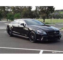 KIT CARROSSERIE COMPLET MERCEDES BENZ CLS W218