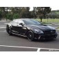 MERCEDES BENZ CLS W218 - WALD FULL BODY KIT