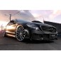 MERCEDES BENZ CLS W218 - WALD FULL BODY KIT