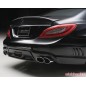 MERCEDES BENZ CLS W218 - WALD FULL BODY KIT
