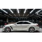MERCEDES BENZ CLS W218 - WALD FULL BODY KIT