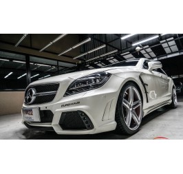 KIT CARROSSERIE COMPLET MERCEDES BENZ CLS W218