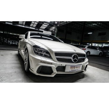 KIT CARROSSERIE COMPLET MERCEDES BENZ CLS W218
