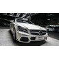 MERCEDES BENZ CLS W218 - WALD FULL BODY KIT