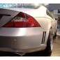 MERCEDES BENZ CLS W219 - BODY KIT
