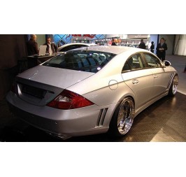 KIT CARROSSERIE COMPLET MERCEDES BENZ CLS W219