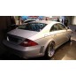 MERCEDES BENZ CLS W219 - BODY KIT