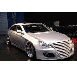 MERCEDES BENZ CLS W219 - BODY KIT