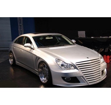 KIT CARROSSERIE COMPLET MERCEDES BENZ CLS W219