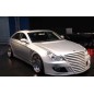KIT CARROSSERIE COMPLET MERCEDES BENZ CLS W219