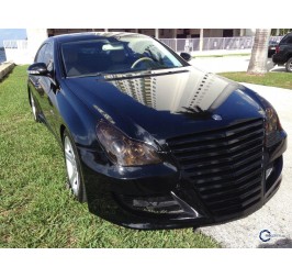 Mercedes Benz CLS W219 Bodykit
