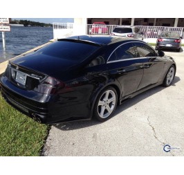 Mercedes Benz CLS W219 Bodykit